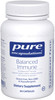 Pure Encapsulations - Balanced Immune - Joint, Gastrointestinal And Thyroid Function Support - 60 Capsules