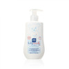 Delicate Bath And Shampoo 250ml