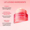 LANEIGE Lip Sleeping Mask 20g Berry