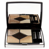 Christian Dior 5 Couleurs Couture Eyeshadow Palette  539 Grand Bal Eye Shadow Women 0.24 oz