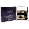 Christian Dior 5 Couleurs Couture Eyeshadow Palette  539 Grand Bal Eye Shadow Women 0.24 oz