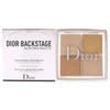 Christian Dior Dior Backstage Glow Face Palette  003 Pure Gold Women 0.35 oz