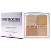 Christian Dior Dior Backstage Glow Face Palette  003 Pure Gold Women 0.35 oz