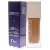 Christian Dior Dior Forever Natural Nude Foundation  4N Neutral Women Foundation 1 oz