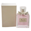 CHRISTIAN DIOR Eau De Toilette Spray Miss Blooming Bouquet 3.4 Ounce