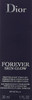 Christian Dior Forever Skin Glow 24h Wear Radiant Foundation 3W Warm/Glow SPF 20 1.0 Ounce Christian Dior Forever Skin Glow 24h Wear Radiant Foundation 3W Warm/Glow SPF 20 1.0 Ounce
