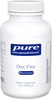 Pure Encapsulations - Disc-Flex 120 Vegicaps [Health And Beauty]