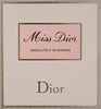 Christian Dior Miss Dior Absolutely Blooming Womens Eau de Parfum Spray 1.7 Ounce