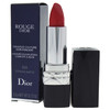 Christian Dior Rouge Dior Couture Colour Comfort and Wear Lipstick 634 Strong Matte 0.12 Ounce