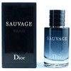 Christian Dior Sauvage Eau De Toilette Spray for Men 3.4 Fluid Ounce