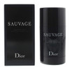 Christian Dior Sauvage for Men Deodorant Stick 2.6 Ounce