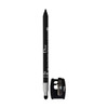Christian Dior Waterproof Eyeliner Longwear Eyeliner Pencil With Blending Tip And Sharpener Trinidad Black No.094