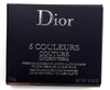 Dior 5 Couleur Couture Dioriviera Summer 2022 Eyeshadow Palette Riviera 779