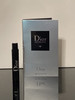 Dior Homme Eau De Toilette  Mini Spray 0.03 Oz /1ml