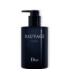 Dior Sauvage Shower gel 250 Ml