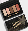 Dior Sparkling Couture Palette Dazzling Eyes Essentials 5 Eyeshadows Makeup Palette