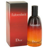 Fahrenheit By Christian Dior Eau De Toilette 3.4 Oz For Men Fahrenheit By Christian Dior Eau De Toilette 3.4 Oz For Men