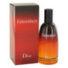 Fahrenheit By Christian Dior Eau De Toilette 3.4 Oz For Men Fahrenheit By Christian Dior Eau De Toilette 3.4 Oz For Men