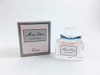 Miss Dior Eau de Parfum Mini Splash for Women 0.17 Ounce Miss Dior Eau de Parfum Mini Splash for Women 0.17 Ounce