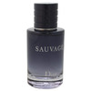 Sauvage by Christian Dior Eau de Toilette for Men 2 Ounce