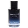 Sauvage by Dior Eau de Parfum Spray 2 Fl Oz