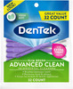 DenTek Slim Brush Interdental Cleansers Extra Tight Mouthwash Blast32 ea by DenTek