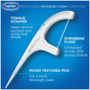 Dentek Triple Cln Floss Size 150ct Dentek Triple Clean Floss Picks 150ct