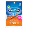 DenTek Easy Brush Interdental Cleaners Mint 16 Count