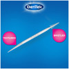 DenTek Deep Clean Dental Picks Fresh Mint 100Count per Pack 2Pack