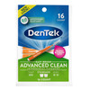 DenTek Easy Brush Interdental Cleaners Mint 16 ea  Pack of 5