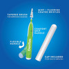 Dentek Easy Brush Fresh Mint Extra Tight Interdental Cleaners  16 CT