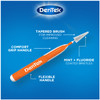 DenTek Easy Brush Interdental Cleaners Mint 16 Count  10 Pack