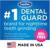 DenTek Professional Fit Dental Guard  Maximum Protection  1Pack