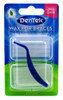 DenTek Wax for Braces 1 Each 1 Each Pack of 3