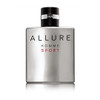 Allure Sport by Chanel for Men Eau De Toilette Spray 3.4 Ounce