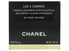 Chanel Les 4 Ombres Multieffect Quadra Eyeshadow No. 204 Tisse Vendome for Women 0.04 Ounce Chanel Les 4 Ombres Multieffect Quadra Eyeshadow No. 204 Tisse Vendome for Women 0.04 Ounce