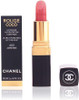 Chanel Rouge Coco Ultra Hydrating Lip Color  402 Adrienne Lipstick for Women 0.12 Ounce