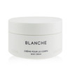 Blanche Body Cream  200ml/6.8oz