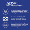 Pure Encapsulations - Maca-3 - Hypoallergenic Supplement Promotes Healthy Libido and Reproductive System Function - 60 Capsules