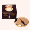 Charlotte Tilbury Mini Airbrush Flawless Finish Setting Pressed Compact Makeup Face Powder for Women  1 Fair