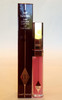 Charlotte Tilbury Luxe Color Lip Lustre Lacquer Gloss  Hall of Fame