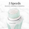 Remington  Reveal Facial Cleansing Brush