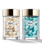 Roc Smooth & Plump Serum Capsules Duo