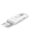 Nurse Jamie Dermascrape Ultrasonic Skin Scrubbing  Skincare Enhancing Tool