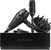 ghd Air Hair Drying kit- Professional Hairdryer (Black)