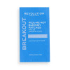 Revolution Skincare Pickmenot Blemish Patches 60 Patches Revolution Skincare Pickmenot Blemish Patches 60 Patches