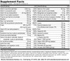 Beverly International Super Pak.30 Packs High-Potency Multivitamin Daily Pack for Energy Performance Immune System Health Custom formulated for Athletes Active Men and Women since 1970.