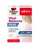 Doppelherz aktiv Vital Materna Plus Capsules 30s