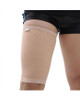 Olympa Elastic Thigh Support Beige Small OES611