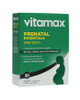 Vitamax Prenatal Essentials One Daily Tablets 30s